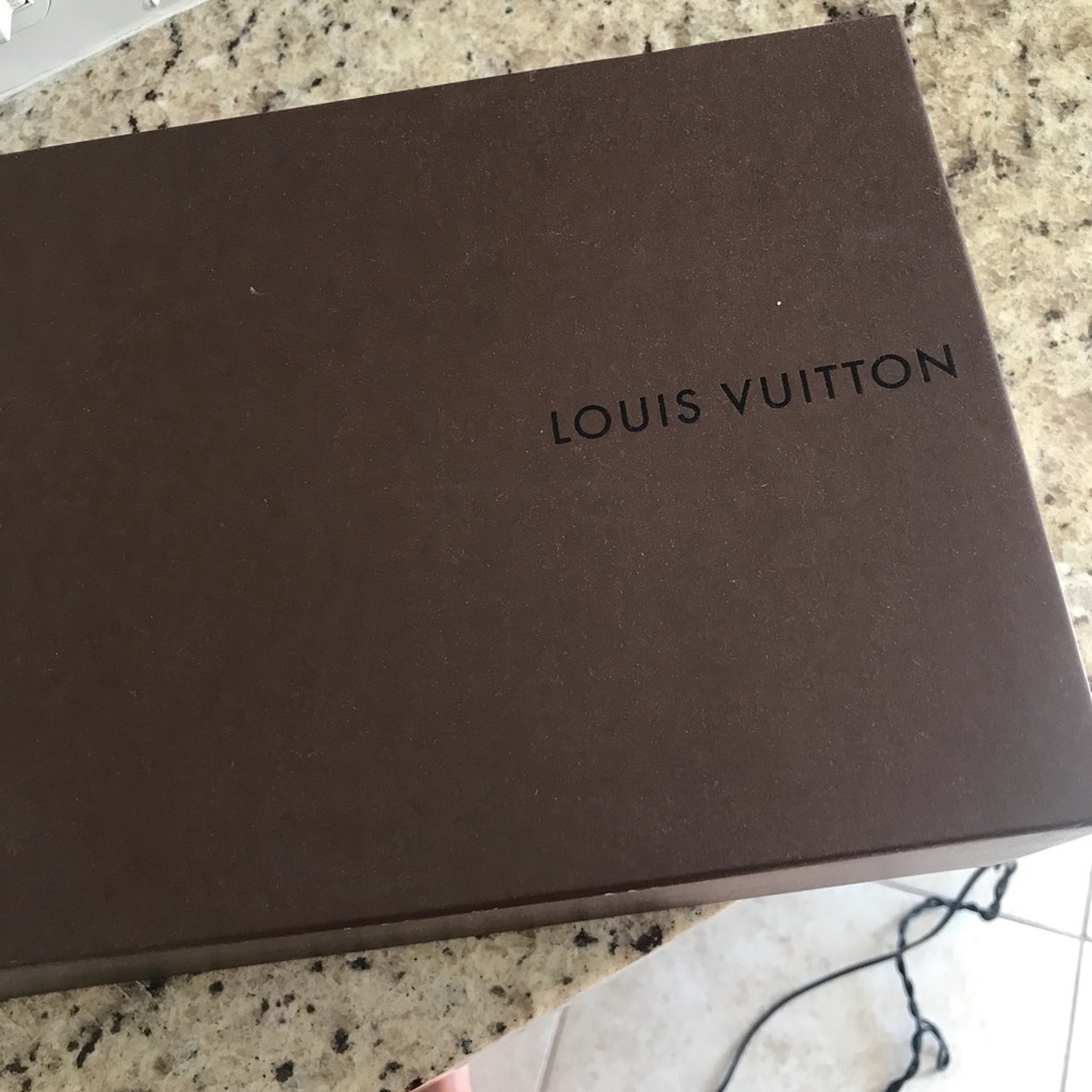 Louis Vuitton Black Pumps - Picture 4 of 4